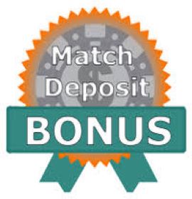 match deposit bonus onlinecasinoscanadian.com