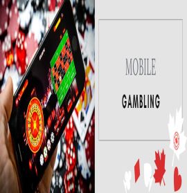 mobile casino